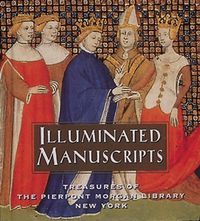 Produktbild: Illuminated Manuscripts