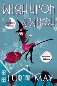 Produktbild: Wish Upon A Witch - Edizione italiana