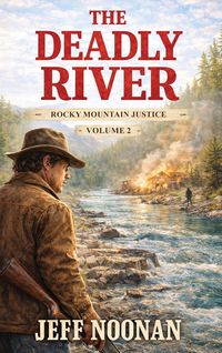 Produktbild: The Deadly River