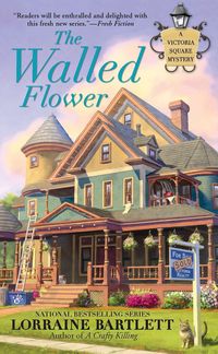 Produktbild: The Walled Flower