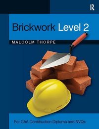 Produktbild: Thorpe, M: Brickwork Level 2