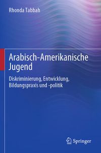 Produktbild: Arabisch-Amerikanische Jugend