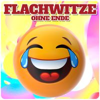 Produktbild: Flachwitze ohne Ende