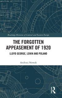 Produktbild: The Forgotten Appeasement of 1920