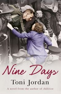 Produktbild: Nine Days