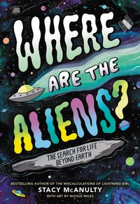 Produktbild: Where Are the Aliens?