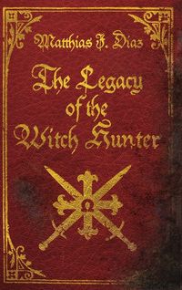 Produktbild: The Legacy of the Witch Hunter
