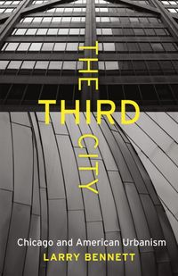 Produktbild: 3rd City