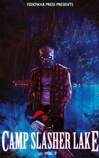 Produktbild: Camp Slasher Lake