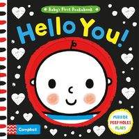 Produktbild: Hello You!