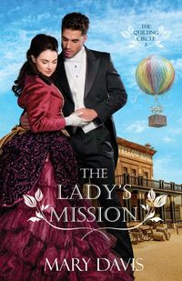 Produktbild: The Lady's Mission