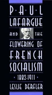 Produktbild: Paul Lafargue & The Flowering