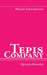 Produktbild: Tepis Company