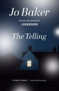 Produktbild: The Telling