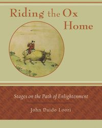 Produktbild: Riding the Ox Home