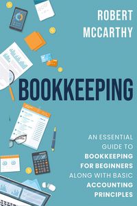 Produktbild: Bookkeeping