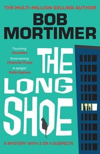 Produktbild: The Long Shoe