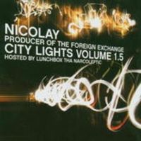 Bild vom Artikel City Lights Vol.1.5 vom Autor Nicolay