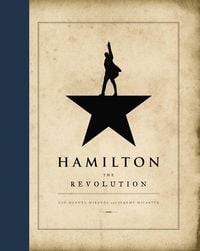 Produktbild: Hamilton: The Revolution