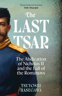 Produktbild: The Last Tsar