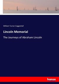 Produktbild: Lincoln Memorial