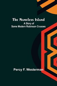 Produktbild: The Nameless Island