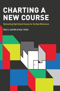 Produktbild: Charting a New Course