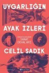 Produktbild: Uygarligin Ayak Izleri R&ouml;nesanstan Barok D&ouml;neme Sanat Dehalari