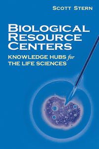 Produktbild: Biological Resource Centers