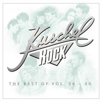 Bild vom Artikel KuschelRock-The Best Of 26-30 vom Autor Various Artists