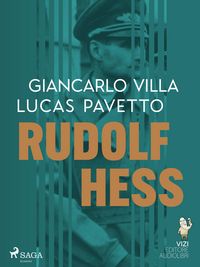 Produktbild: Rudolf Hess
