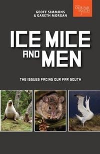 Produktbild: Ice, Mice and Men