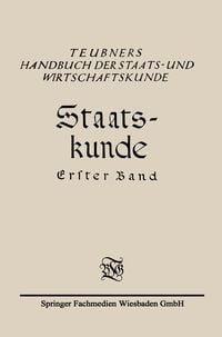 Produktbild: Staats-Kunde