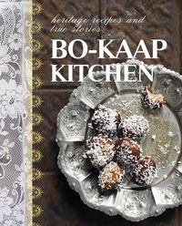 Produktbild: Bo-Kaap Kitchen