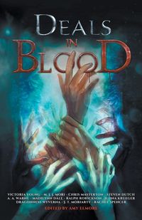 Produktbild: Deals In Blood