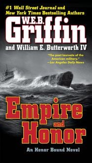Produktbild: Empire and Honor