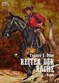 Produktbild: Reiter der Rache