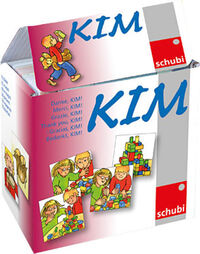 Produktbild: Danke Kim!