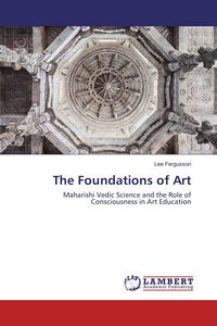Produktbild: The Foundations of Art