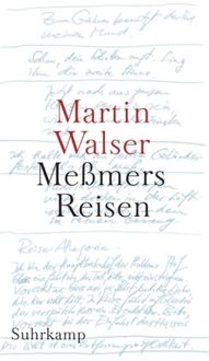 Produktbild: Me&szlig;mers Reisen
