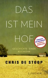 Produktbild: Das ist mein Hof