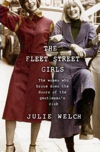 Produktbild: The Fleet Street Girls