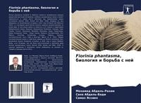 Produktbild: Fiorinia phantasma, biologiq i bor'ba s nej