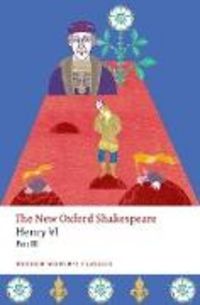 Produktbild: Henry VI, Part III