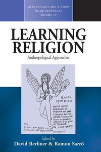 Produktbild: Learning Religion