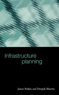 Produktbild: Infrastructure Planning