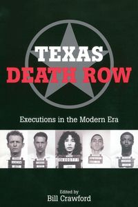 Produktbild: Texas Death Row
