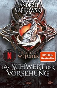 Produktbild: Das Schwert der Vorsehung