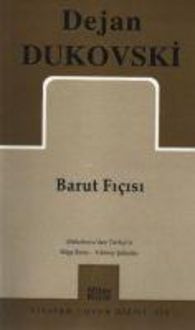 Produktbild: Barut Ficisi
