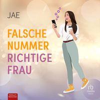 Produktbild: Falsche Nummer, richtige Frau